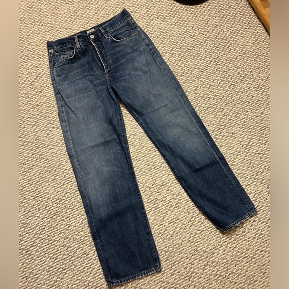 CITIZENS OF HUMANITY JEANS - Picture 3 of 14
